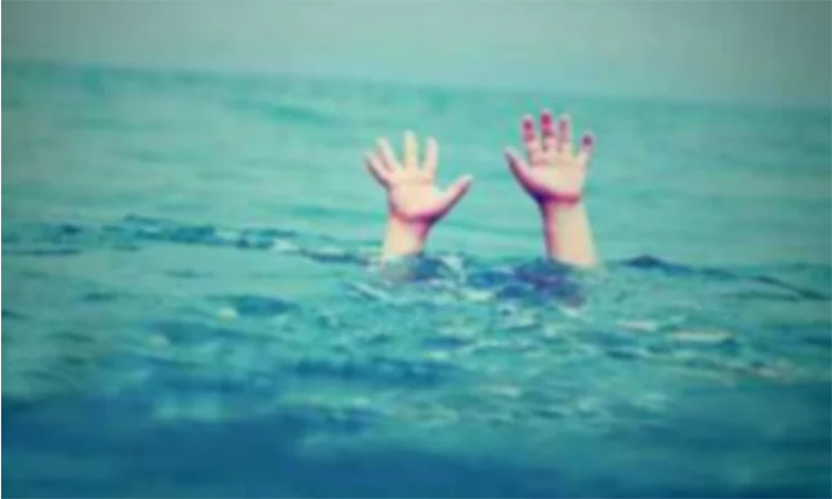 নেত্রকোণায় পুকুরে ডুবে শিশুর মৃত্যু