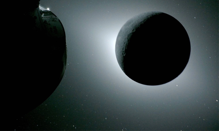 আনন্দে আত্মহারা নাসার বিজ্ঞানীরা : ঐতিহাসিক সফর শেষে পৃথিবীর পথে আর্টেমিস-২ এর নভোচারীরা