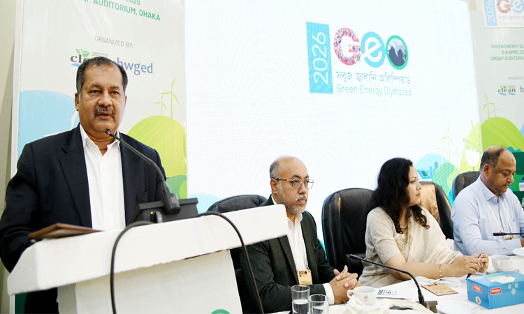 তরুণ প্রজন্মকে ভূ-রাজনীতি ও পরিবেশের সংকটের যোগসূত্র বুঝতে হবে: তথ্যমন্ত্রী