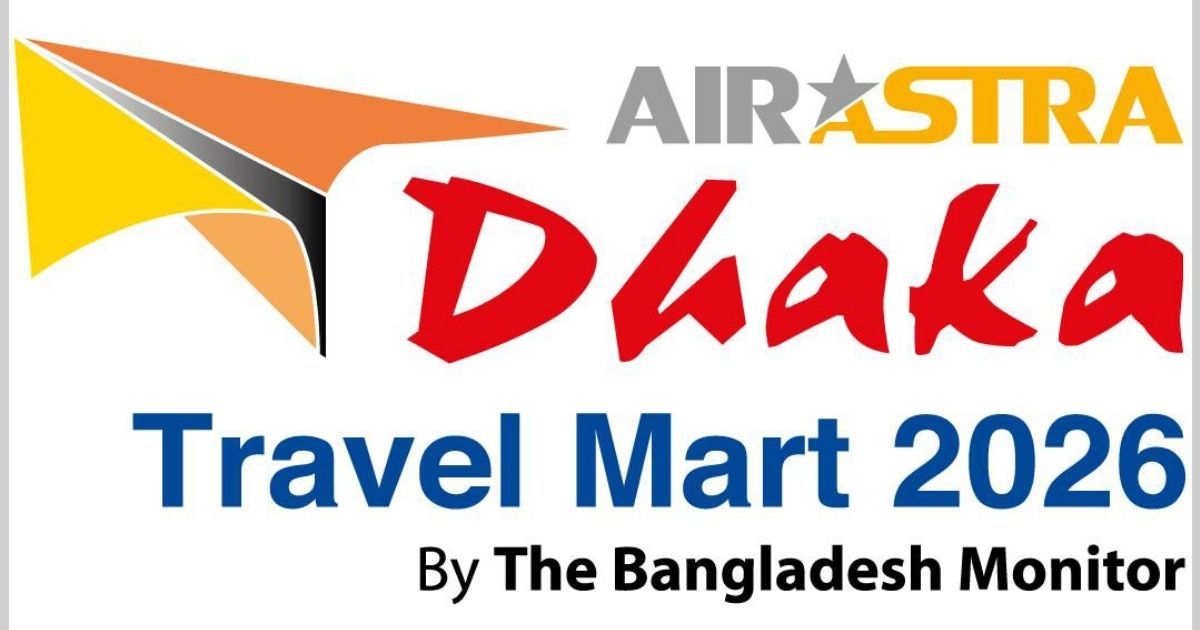 রাজধানীতে তিন দিনব্যাপী আন্তর্জাতিক পর্যটন মেলা শুরু কাল