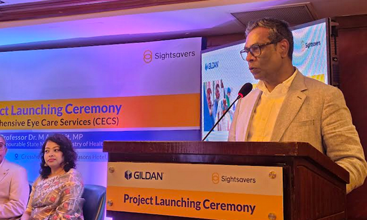 বিগত সরকারের স্বাস্থ্যখাতের দুর্নীতি নজিরবিহীন : স্বাস্থ্য প্রতিমন্ত্রী