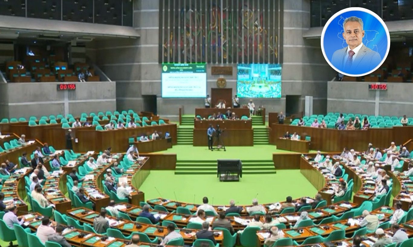 গণপরিবহনের ডিজিটাল ডিসপ্লেতে ভাড়া প্রদর্শন করা হবে: সড়ক মন্ত্রী