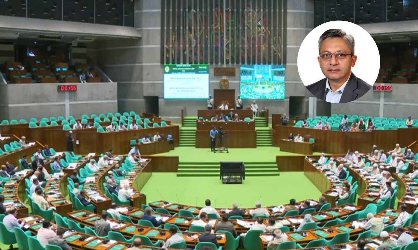 সরকার পাটজাত পণ্যের উৎপাদন ও রপ্তানি বৃদ্ধির পরিকল্পনা গ্রহণ করেছে : পাটমন্ত্রী