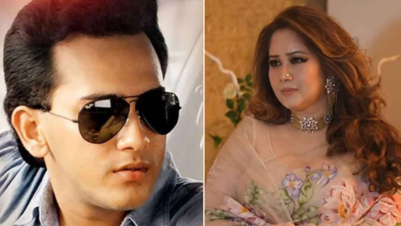 চিত্রনায়ক সালমান শাহ হত্যা : সামীরাসহ ১১ জনের বিরুদ্ধে প্রতিবেদন ১৪ মে