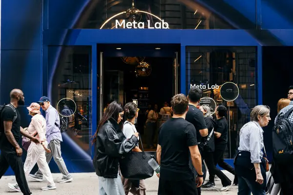 মেটার নতুন এআই মডেল ‘মিউজ স্পার্ক’ উন্মোচন