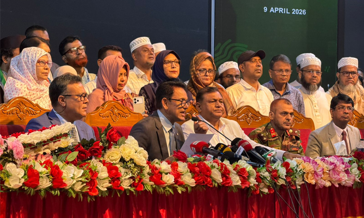 রাজধানীর কিছু বড় শিক্ষাপ্রতিষ্ঠানে সপ্তাহে ৩ দিন সশরীরে ও ৩ দিন অনলাইনে ক্লাস হবে: শিক্ষামন্ত্রী