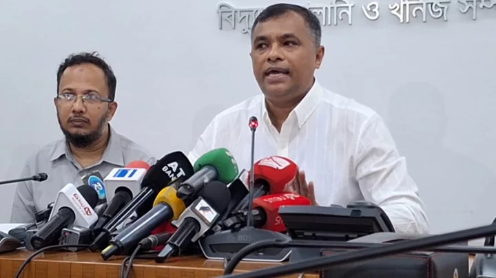 জ্বালানিতে মাসে আড়াই হাজার কোটি টাকা ভর্তুকি দিচ্ছে সরকার : মন্ত্রণালয়ের মুখপাত্র