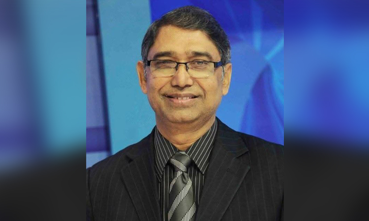 মুক্তিযুদ্ধবিষয়ক মন্ত্রী আহমেদ আযম খানের জীবনবৃত্তান্ত