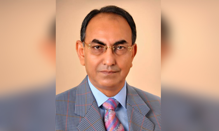 সুস্থ হয়ে উঠছেন মির্জা আব্বাস