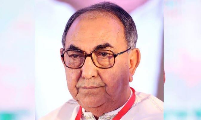 সুস্থ হয়ে উঠছেন মির্জা আব্বাস