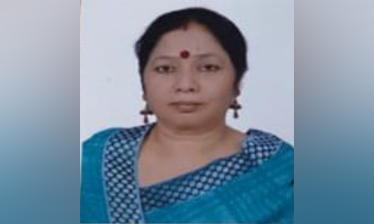 মহানগর পূজা কমিটির উপদেষ্টা বীনা ভৌমিক পরলোক গমন করেছেন