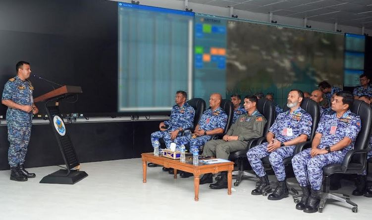 বিমান বাহিনীর বার্ষিক মহড়া ‘আকাশ বিজয়-২০২৬’ সমাপ্ত
