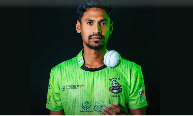 প্রথমবার উইকেটশূন্য মুস্তাফিজ, হারল লাহোর