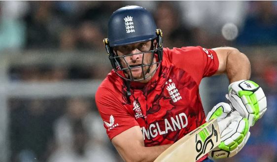 ক্যারিবীয়ানদের ৬শ ছক্কার ক্লাবে ইংল্যান্ডের বাটলার
