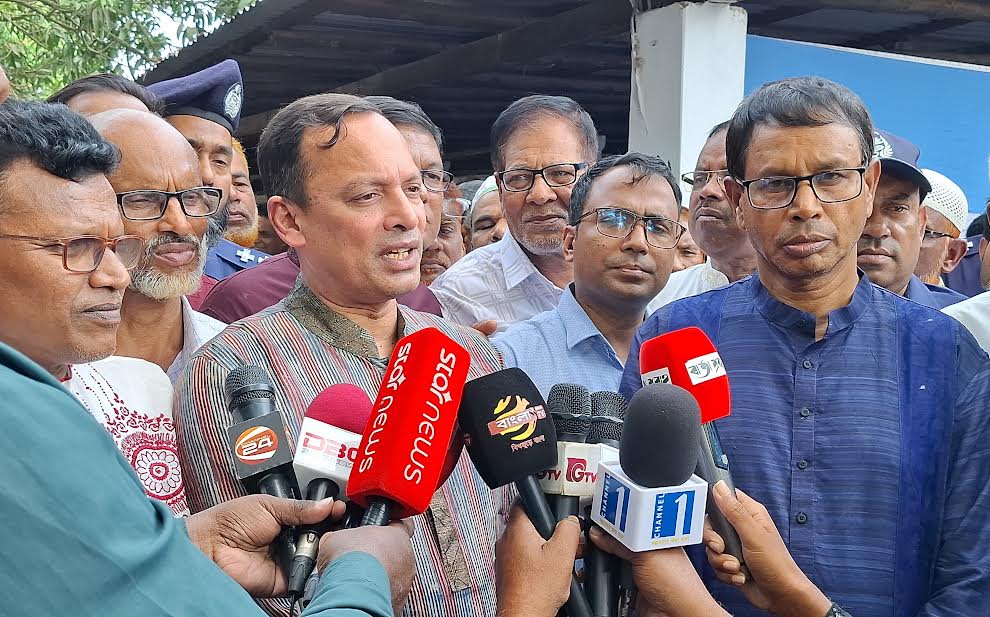 জুলাই গণঅভ্যুত্থানে দেশে ফ্যাসিবাদবিরোধী চেতনার জন্ম হয়েছে : অ্যার্টনি জেনারেল