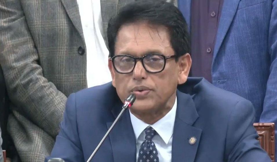 নকলমুক্ত-স্বচ্ছ পরিবেশে এসএসসি ও সমমান পরীক্ষা আয়োজনের নির্দেশ শিক্ষামন্ত্রীর