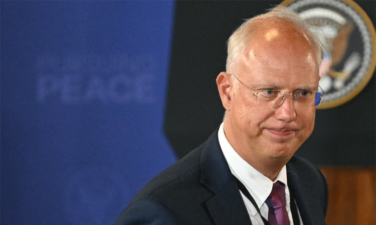 অর্থনৈতিক আলোচনায় যুক্তরাষ্ট্রে রাশিয়ার দূত: ক্রেমলিন