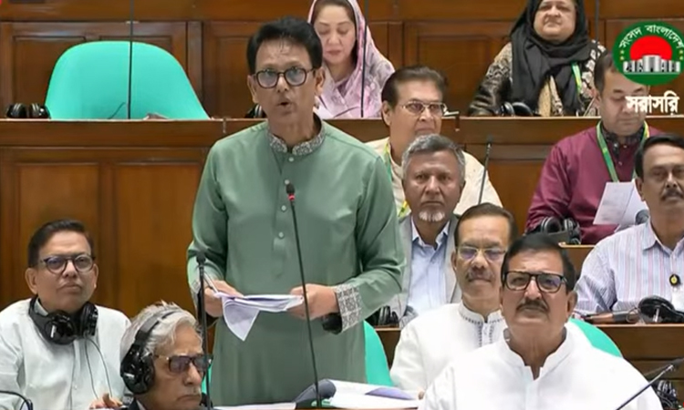 জাতীয় সংসদ গ্যালারিতে শিক্ষার্থীদের জন্য অতিরিক্ত ১০০ আসন বরাদ্দ