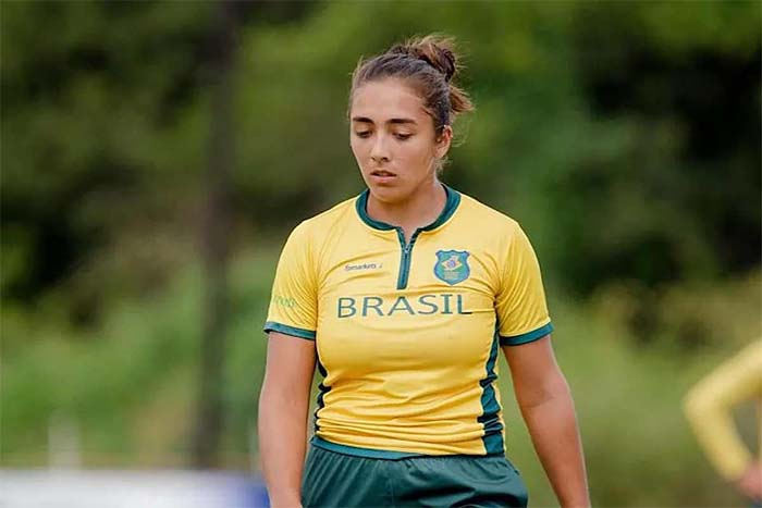 ৯ উইকেট শিকার করে টি-টোয়েন্টিতে বিশ্ব রেকর্ড করলেন ব্রাজিলের কার্ডোসো