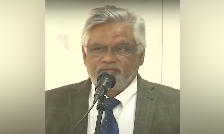 মাদকমুক্ত সমাজ গঠনে সম্মিলিত উদ্যোগের আহ্বান জানালেন আমান উল্লাহ আমান