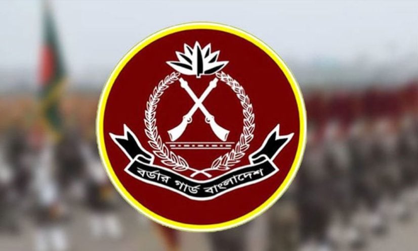 খাগড়াছড়িতে বিজিবির বিশেষ অভিযানে ১৪শ’ রাউন্ড গোলাবারুদ জব্দ