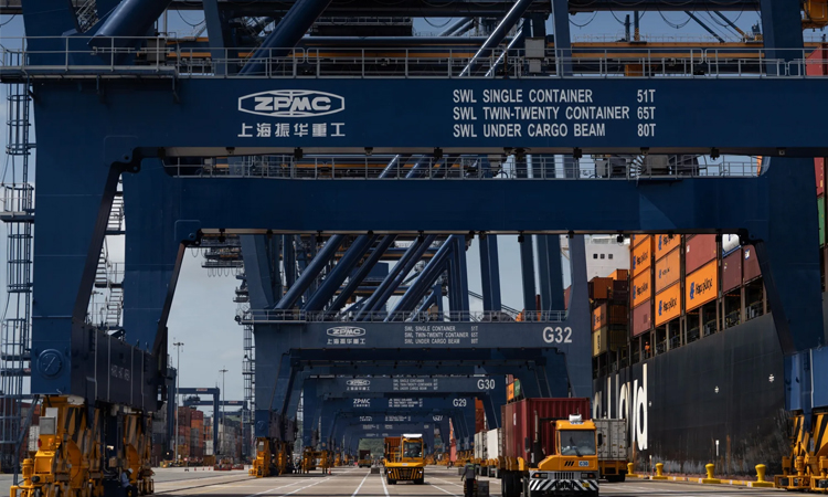 ইকুয়েডর ও কলম্বিয়ার পণ্যে পাল্টাপাল্টি শতভাগ শুল্ক আরোপ