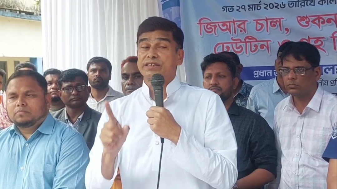 যোগ্যরাই পাবেন কৃষক কার্ড-ফ্যামিলি কার্ড : পানিসম্পদ প্রতিমন্ত্রী