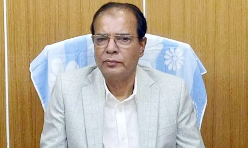 লালমনিরহাট সফরের পথে হঠাৎ অসুস্থ ত্রাণমন্ত্রী, নেয়া হচ্ছে ঢাকায়