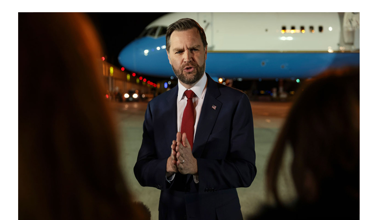 ইরানের শর্ত, ভ্যান্সের সতর্কবার্তা: আলোচনা নিয়ে অনিশ্চয়তা