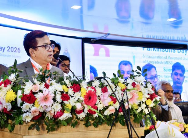 হাম পরিস্থিতি মোকাবিলায় সরকার কাজ করছে : স্বাস্থ্য সচিব