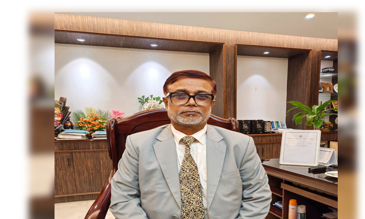 নাসিককে মাদকমুক্ত আধুনিক নগরীতে রূপান্তর করা হবে : সাখাওয়াত হোসেন খান