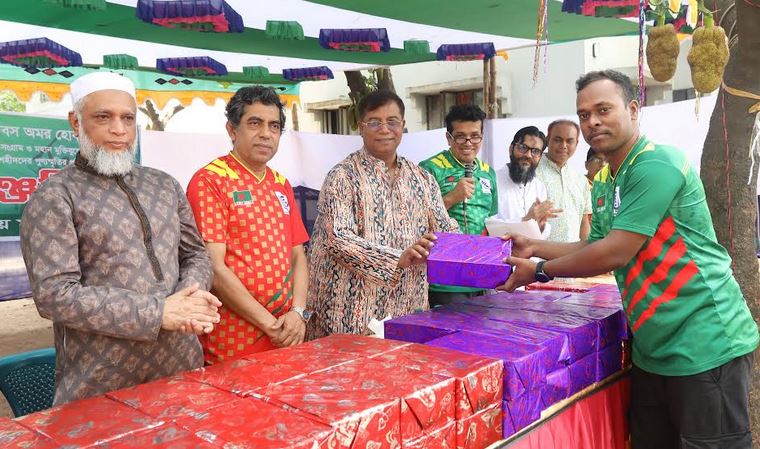 সুস্থ বিনোদন চর্চা জোরদারের আহ্বান ইউজিসি চেয়ারম্যানের 