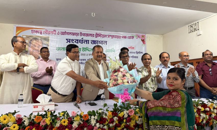 ধর্মীয় বিভাজন নয়, নাগরিক অধিকার নিশ্চিত করাই সরকারের লক্ষ্য : তথ্যমন্ত্রী