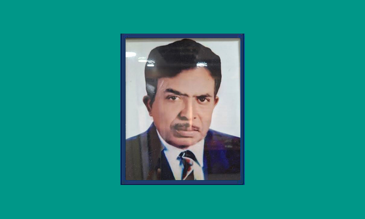 বিশিষ্ট সাংবাদিক এ এস এম হাবিবুল্লাহ আর নেই 