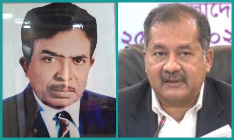 প্রবীণ সাংবাদিক হাবিবুল্লাহর মৃত্যুতে তথ্য ও সম্প্রচার মন্ত্রীর শোক