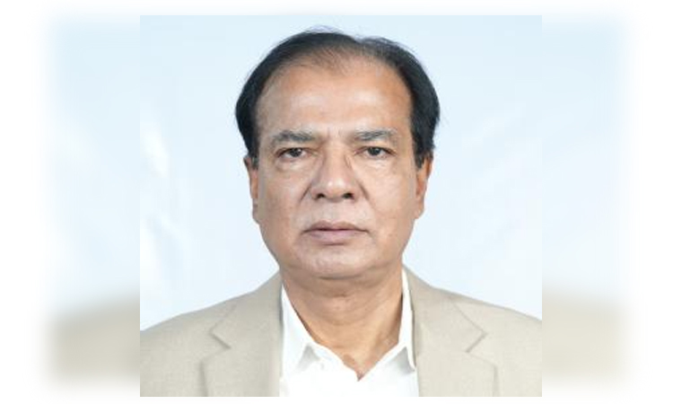 হাসপাতালে অনেকটা সুস্থ আছেন ত্রাণমন্ত্রী আসাদুল হাবিব দুলু : একান্ত সচিব 