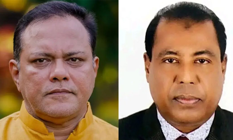 নবনির্বাচিত সংসদ সদস্যদের আজ শপথ পাঠ করাবেন স্পিকার