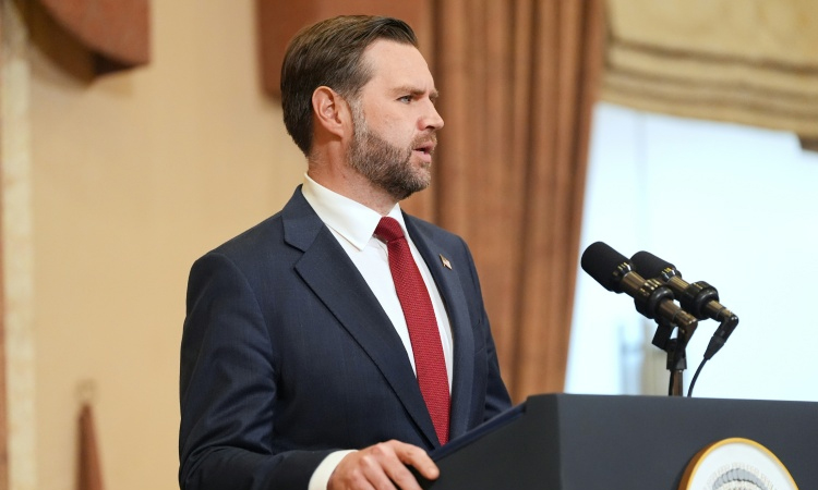 ইরানের সঙ্গে যুদ্ধ অবসানে আলোচনা ব্যর্থ : ভ্যান্স