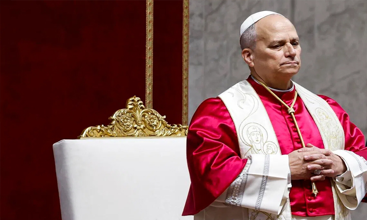 ভ্যাটিকানের সঙ্গে সম্পর্ক উন্নয়নে পোপকে সফরের আমন্ত্রণ জানালো ভিয়েতনাম