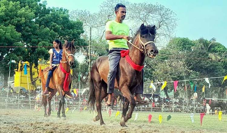 লালমনিরহাটে মঙ্গলবার শুরু হচ্ছে বর্ণাঢ্য বৈশাখী উৎসব