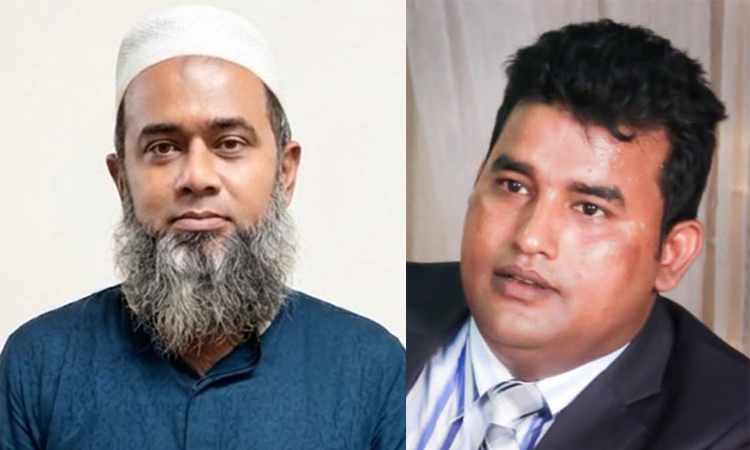 ঢাকা ওয়াসা ডিপ্লোমা ইঞ্জিনিয়ার্স অ্যাসোসিয়েশনের সভাপতি মনিরুজ্জামান, সাধারণ সম্পাদক নূর  