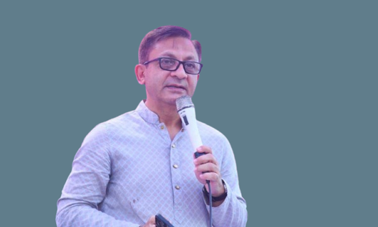 বাণিজ্য, শিল্প এবং বস্ত্র ও পাট মন্ত্রী খন্দকার আব্দুল মুক্তাদিরের জীবনবৃত্তান্ত 