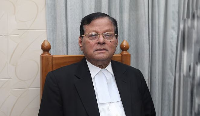 বিশিষ্ট আইনজীবী ব্যারিস্টার শফিক আহমেদের ইন্তেকাল