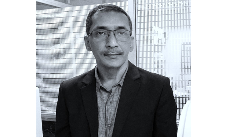 বিএমইউর সহযোগী অধ্যাপক ডা. চন্দন কুমার রায়ের পরলোকগমন