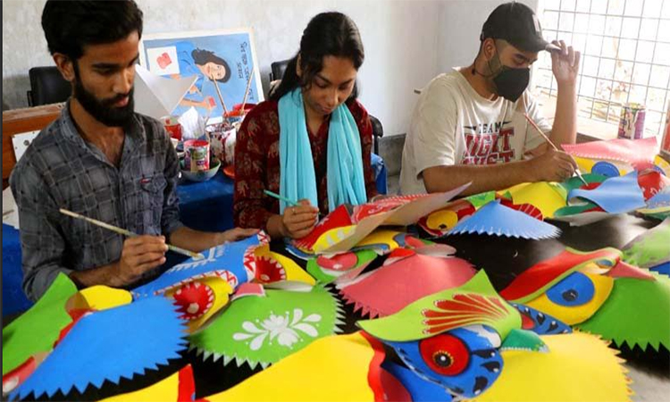 রাজশাহীতে ঐক্যের বন্ধনে উদযাপিত হবে বাংলা নববর্ষ