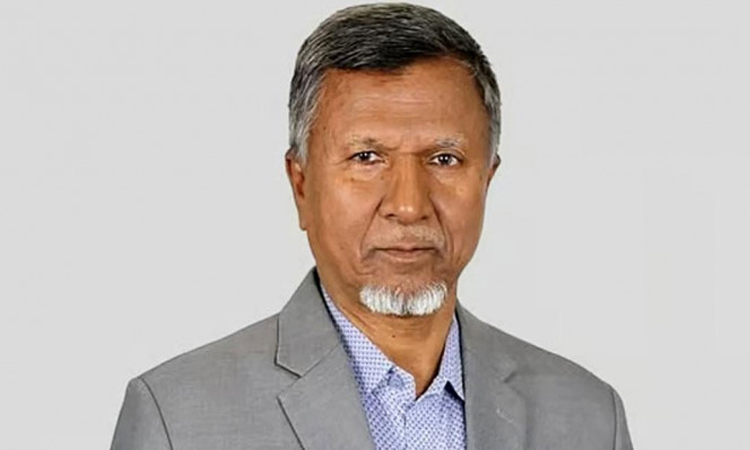 সরকারি চাকরিতে শূন্যপদ পূরণে সমন্বিত কর্মপরিকল্পনা গ্রহণ: জনপ্রশাসন প্রতিমন্ত্রী