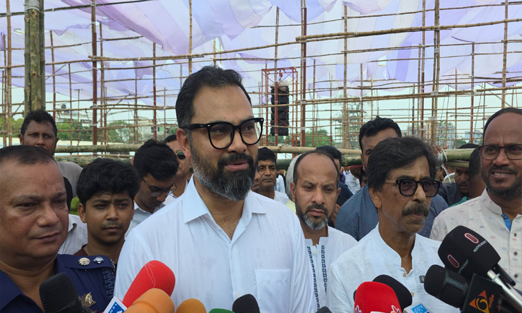 ‘কৃষক কার্ড’-এ ন্যায্য মূল্যে বিভিন্ন কৃষিসেবা পাবেন কৃষকরা : ক্রীড়া প্রতিমন্ত্রী