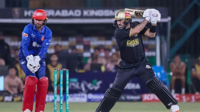 বাটলার ১৪ ও ম্যাক্সওয়েল ১১ হাজার রানের ক্লাবে