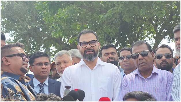 আন্তর্জাতিক মানে ফিরছে বগুড়ার শহীদ চান্দু স্টেডিয়াম, হচ্ছে অত্যাধুনিক স্পোর্টস ভিলেজ