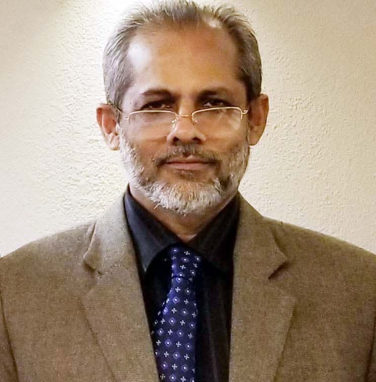 খুলনা মেডিকেল বিশ্ববিদ্যালয়ের নতুন উপাচার্য অধ্যাপক ডা. রফিকুস সালেহীন